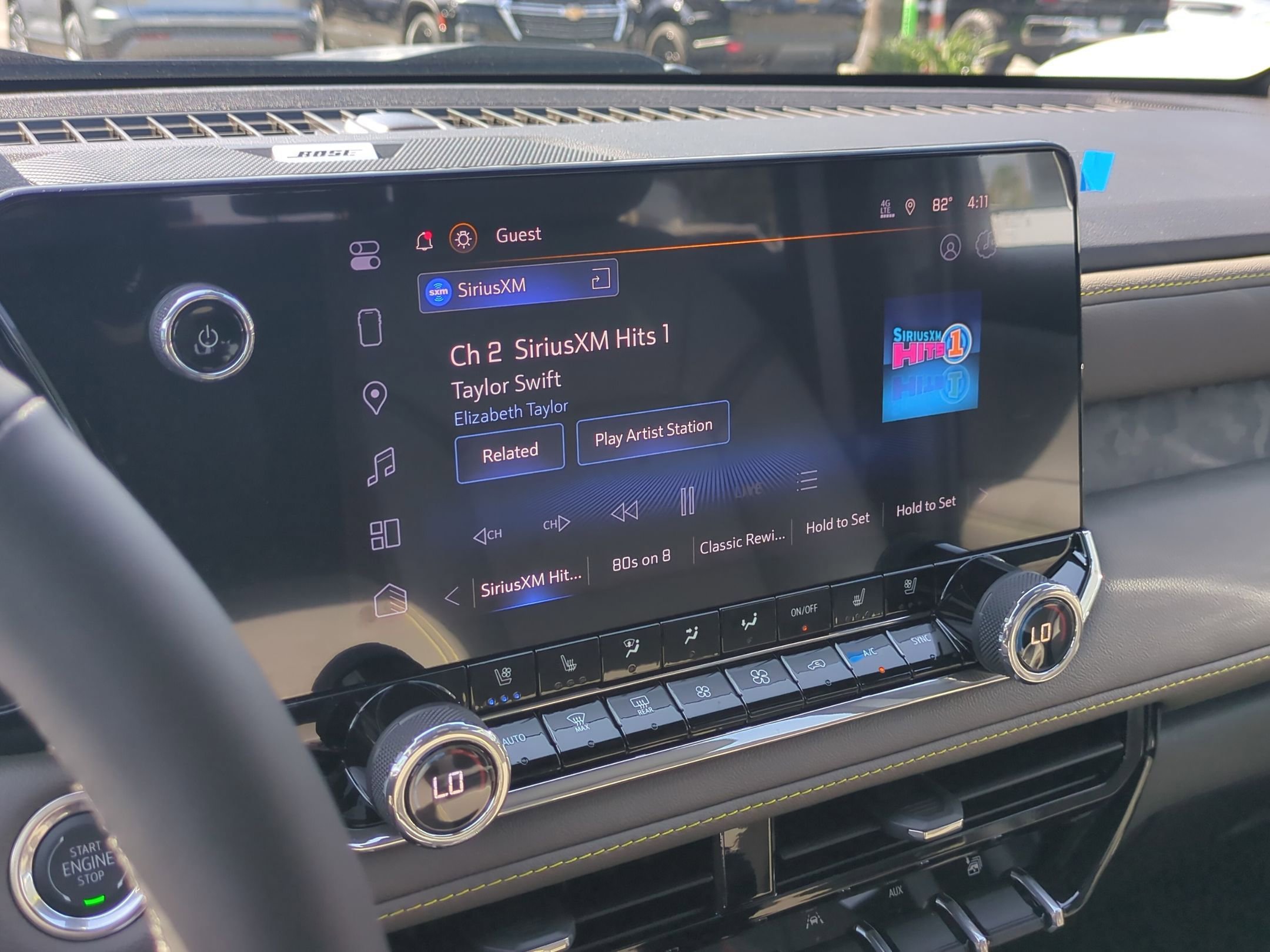 2026 Chevrolet Colorado ZR2 - Photo 15