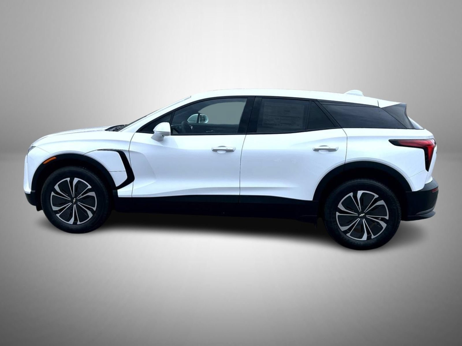 2026 Chevrolet Blazer EV LT - Photo 8