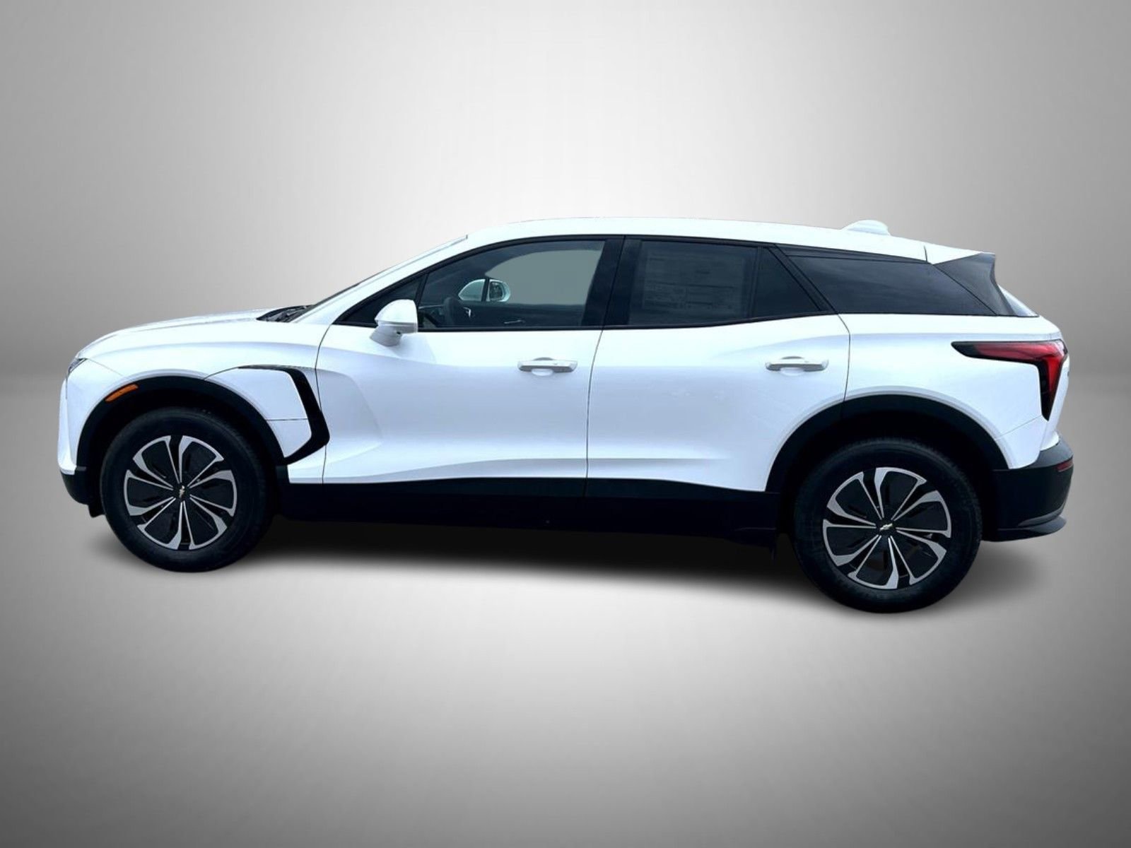 2026 Chevrolet Blazer EV LT - Photo 8