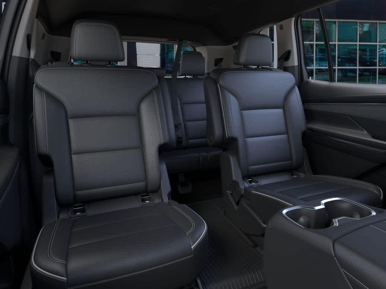 2026 Buick Enclave Preferred - Photo 17