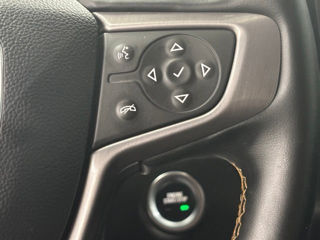 Used 2023 Black GMC AT4 image 27