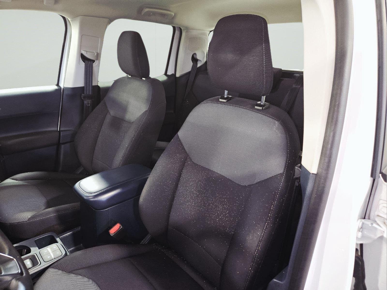 Used 2022 Oxford White Ford XL image 14