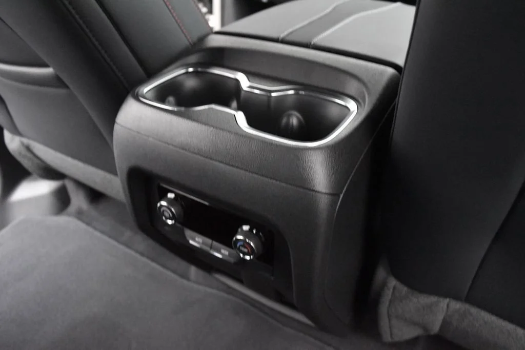 2026 Chevrolet Traverse Z71 - Photo 24