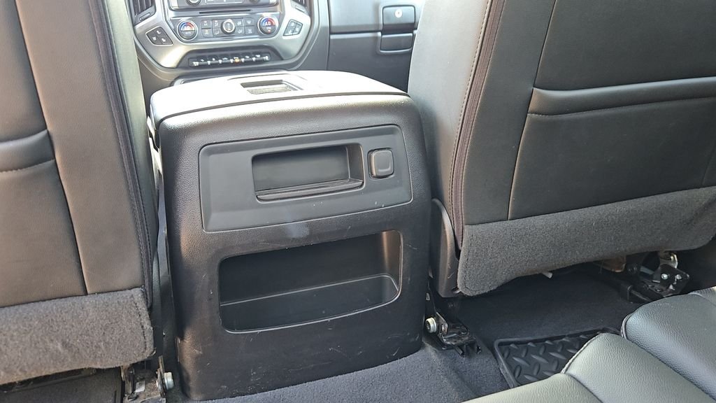Used 2019 Red Chevrolet LTZ image 22