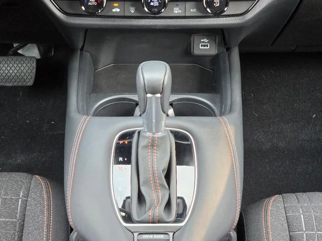 2024 Honda HR-V Sport - Photo 29
