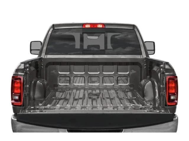 2026 RAM 2500 Tradesman - Photo 8