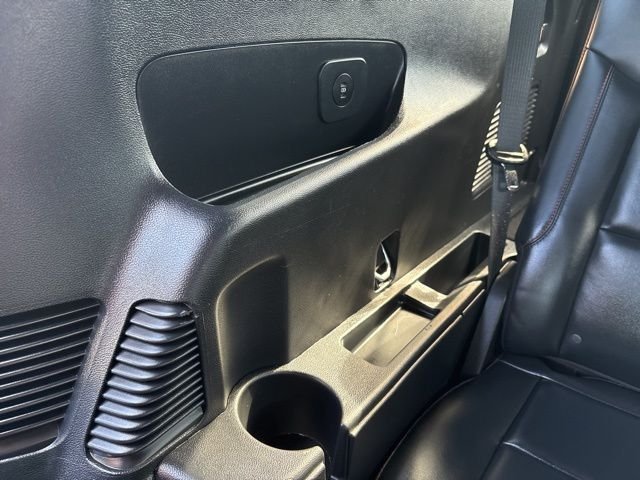 Used 2025 Gray Ford ST-Line image 28