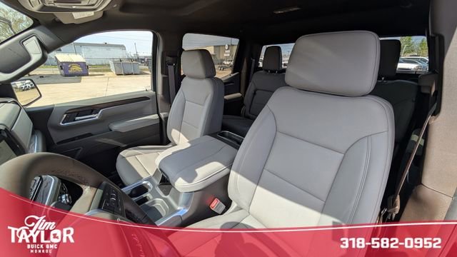 2026 GMC Sierra 1500 SLT - Photo 2