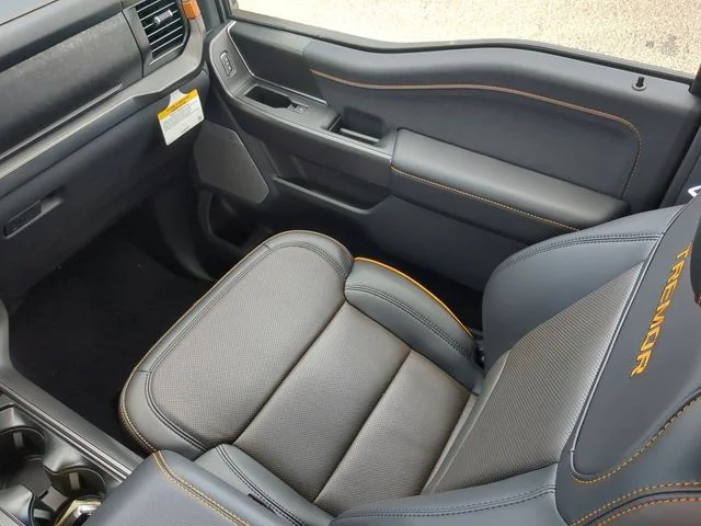 New 2026 Black Ford Tremor image 17