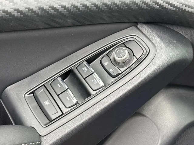 Used 2026  Subaru Premium image 27