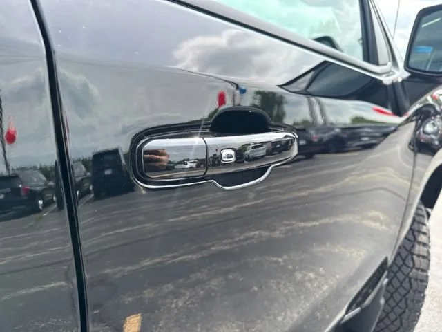 2026 Chevrolet Silverado 1500 LT Trail Boss - Photo 10