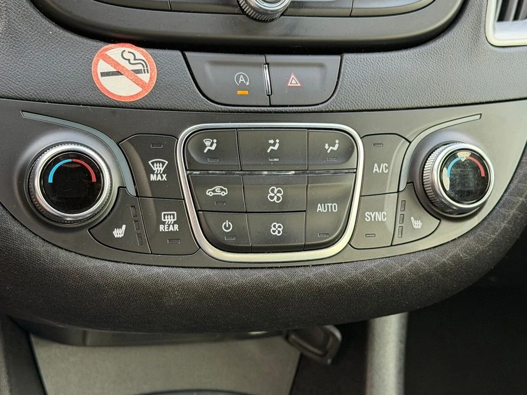 Used 2025 Black Chevrolet LT image 24