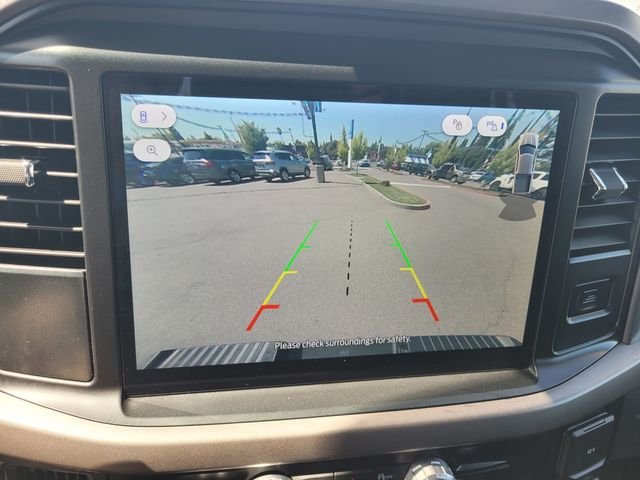 Used 2025  Ford XLT image 21