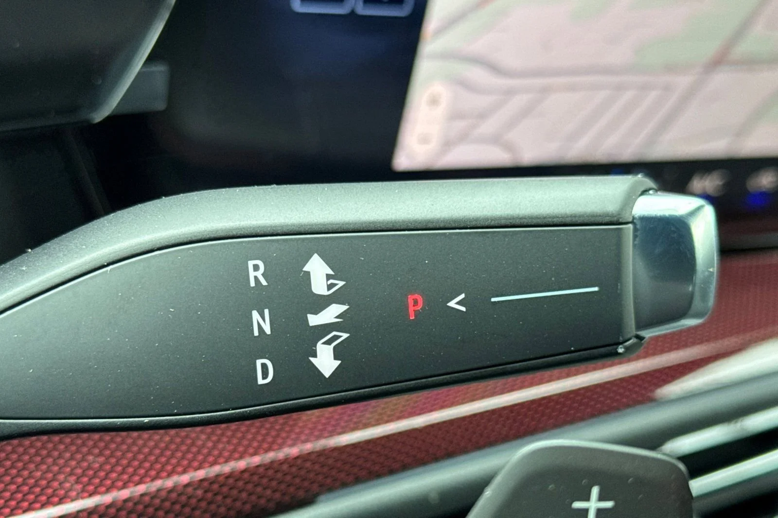 New 2026 Sterling Gray Metallic Chevrolet RS image 22