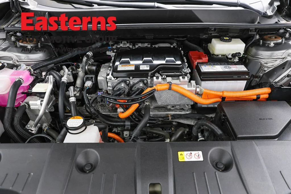 Used 2023 Black Toyota Limited image 7