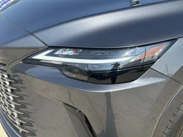 Used 2024 Gray Lexus 350 Premium Plus image 2