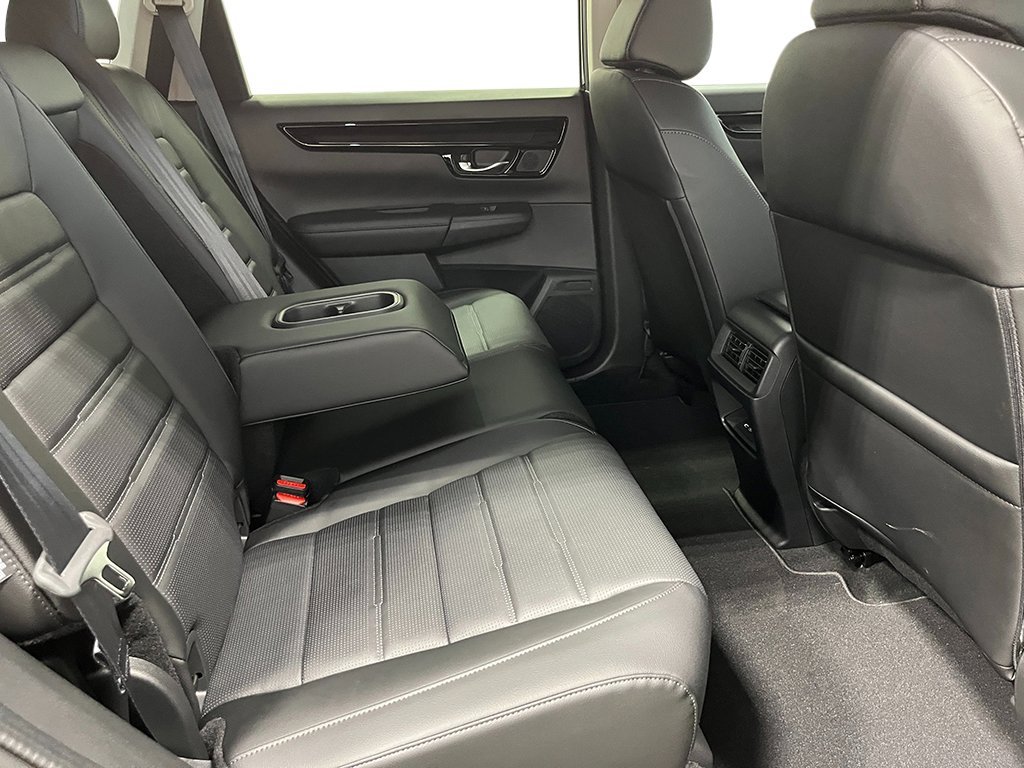 New 2026 Urban Gray Pearl Honda EX-L image 26
