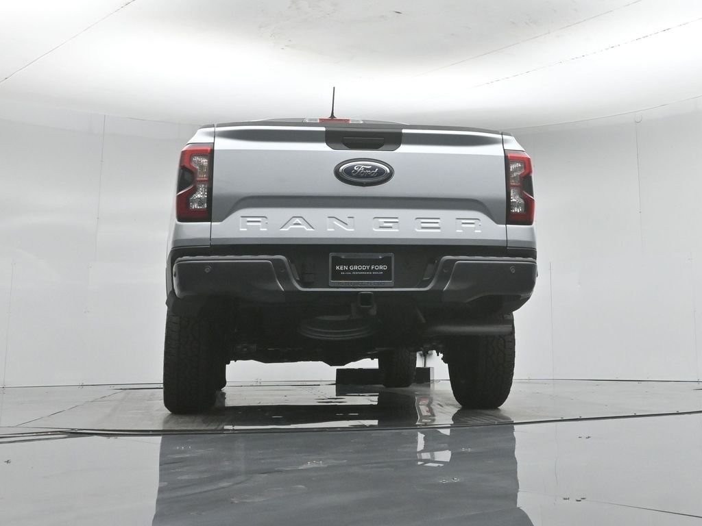 Certified Used 2024 Silver Ford Lariat image 46