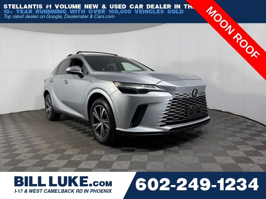2023 Lexus RX 350 350 Premium FWD's photo