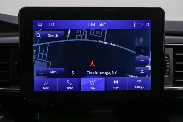 Used 2023 Black Ford ST-Line image 26