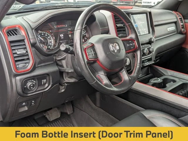 Used 2020 Gray Ram Rebel image 31