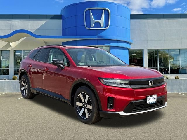 2026 Honda Prologue AWD Touring