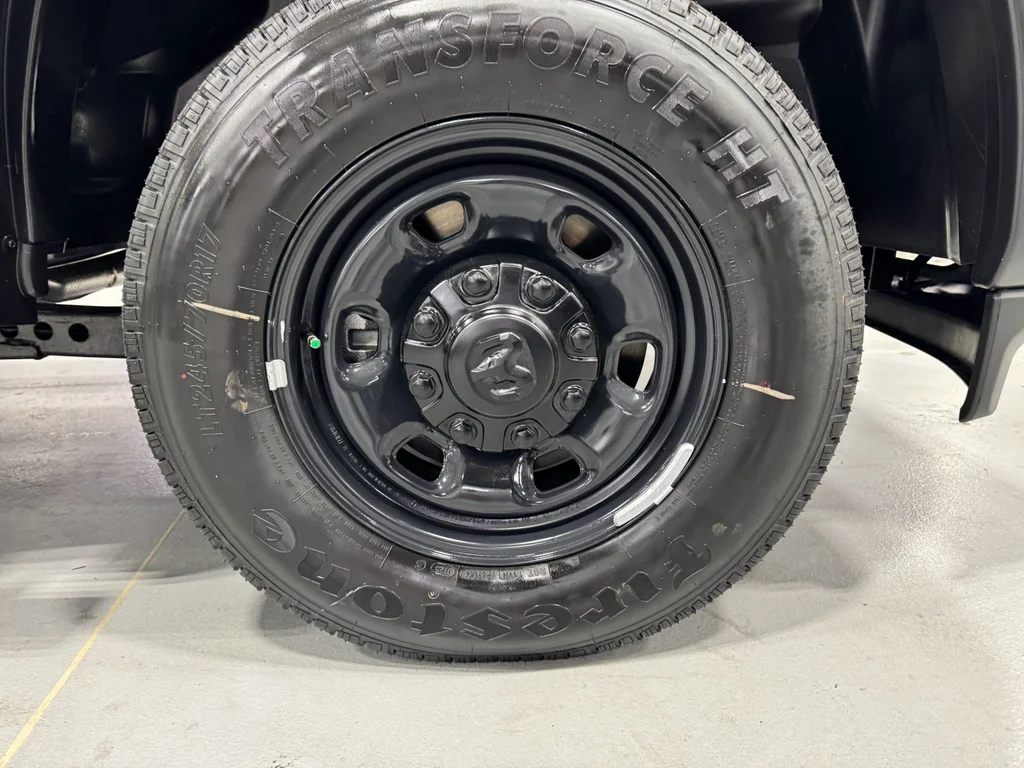 2025 RAM 2500 Tradesman - Photo 7
