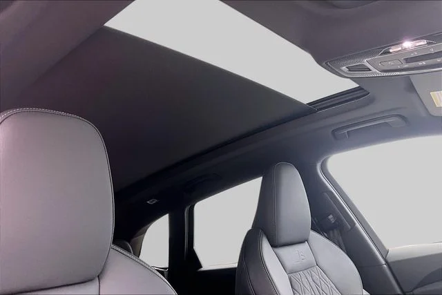 New 2026 Gray Audi Premium Plus image 17
