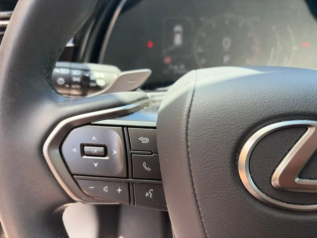 Certified Used 2024 Black Lexus 350 image 19