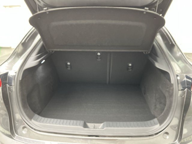 New 2026 Machine Gray Metallic Mazda 2.5 Turbo Premium Plus image 28
