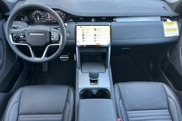 New 2026 Carpathian Grey Land Rover Landmark image 12