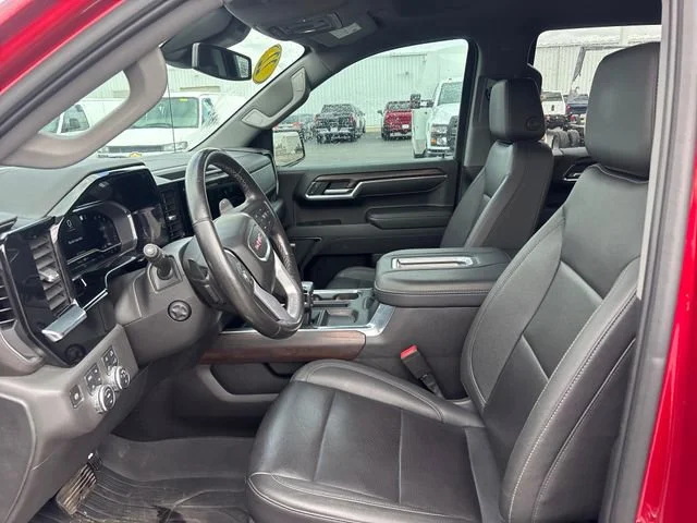 2022 GMC Sierra 1500 SLT - Photo 16