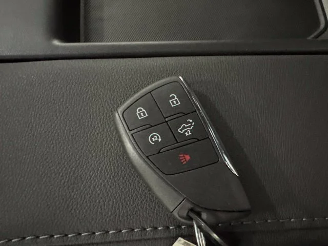 2026 Chevrolet Silverado 1500 LT - Photo 20