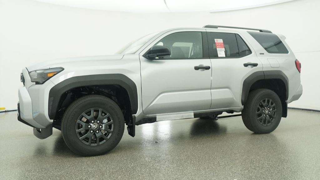 Certified Used 2026 Cutting Edge Toyota SR5 image 40