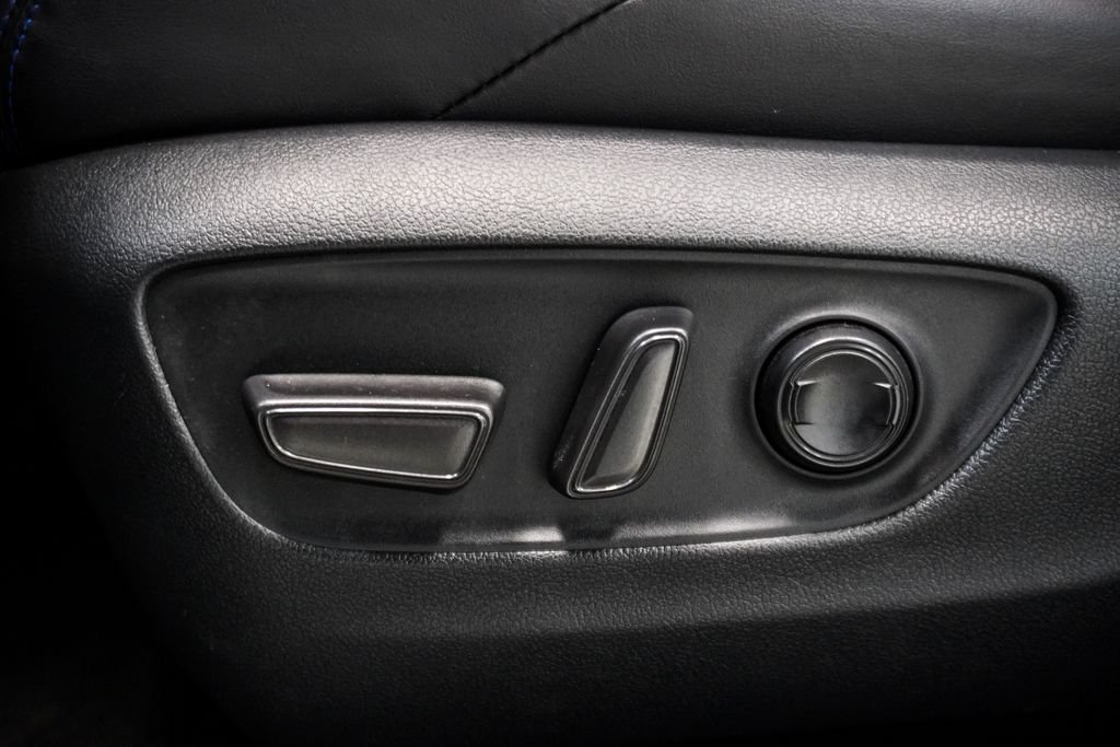 Used 2024 Gray Toyota XSE image 7