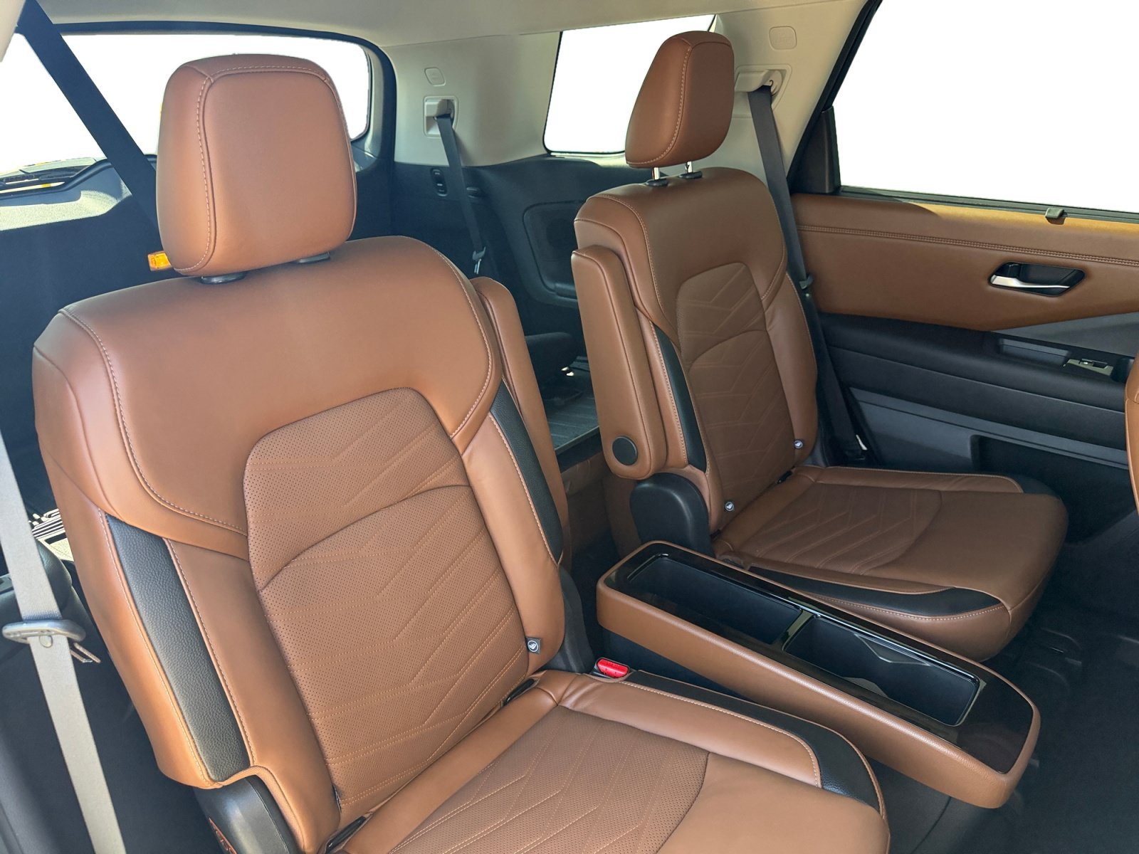 Used 2023 Baja Storm Nissan Platinum image 35