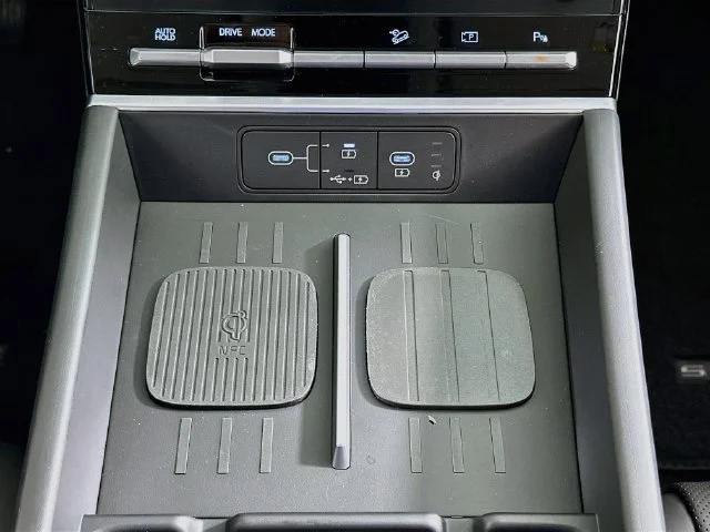 New 2026 Hyundai SANTA FE HYBRID SEL