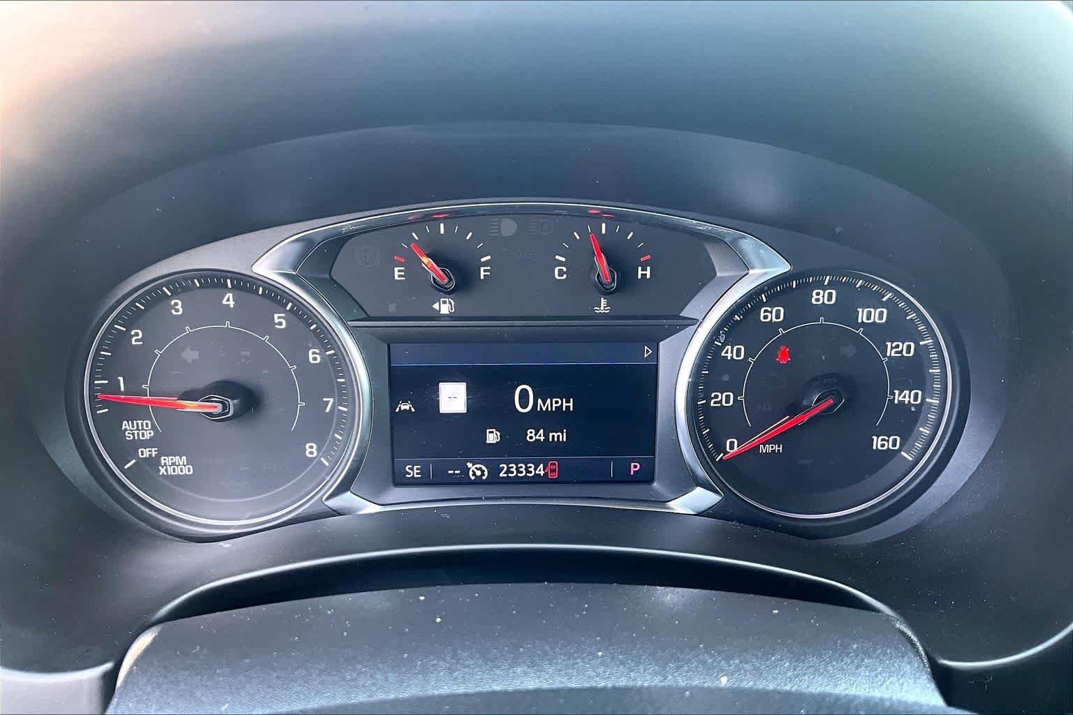 2024 GMC Terrain SLT - Photo 22