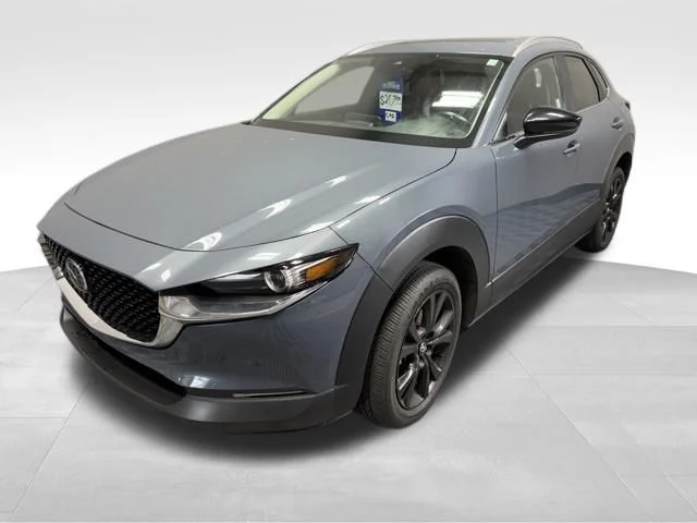 2023 Mazda CX-30 Carbon Edition AWD's photo