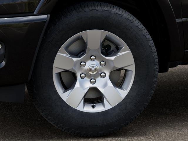 New 2026 Diamond Black Crystal Pearl-Coat Exterior Paint RAM Big Horn/Lone Star image 60