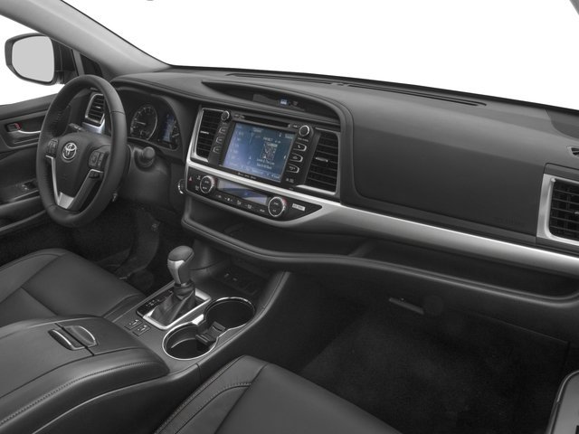 Used 2017 Predawn Gray Mica Toyota XLE image 16