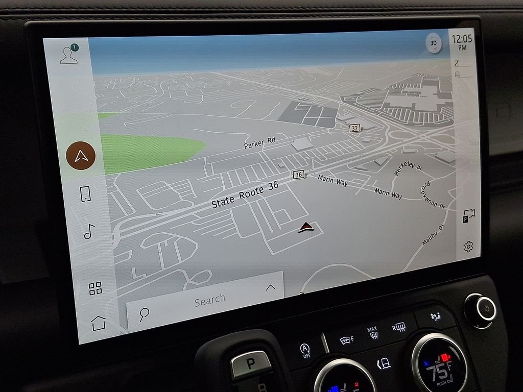 New 2026 Fuji White LAND ROVER S image 16