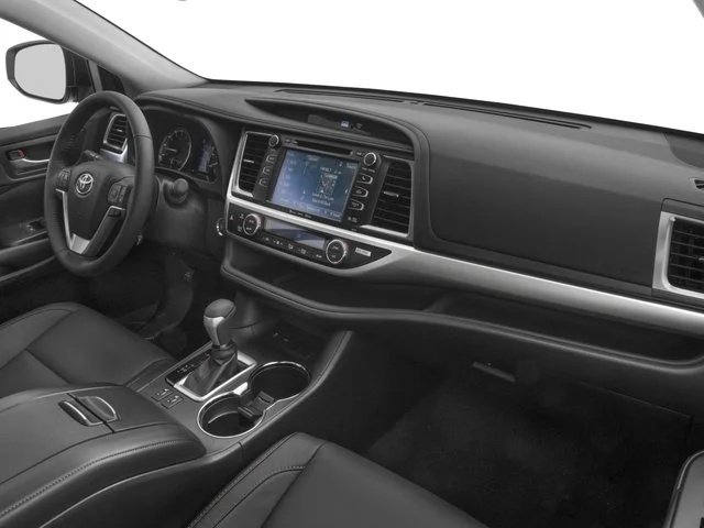 Used 2017 Predawn Gray Mica Toyota XLE image 16