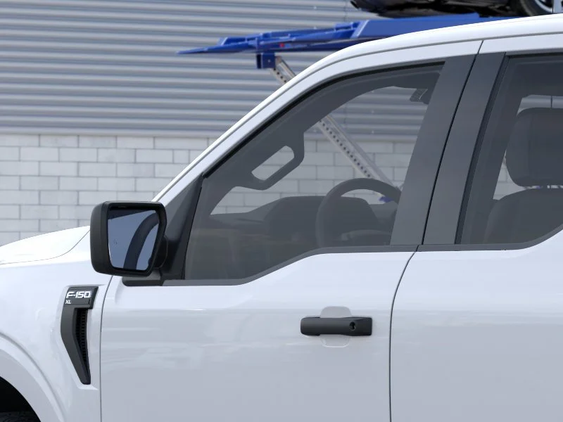 New 2026 Oxford White Ford XL image 20