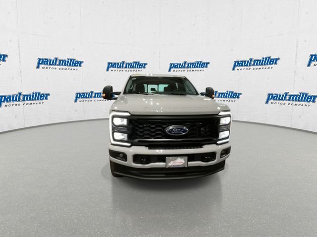 New 2026 Avalanche Ford F-250® XL image 3