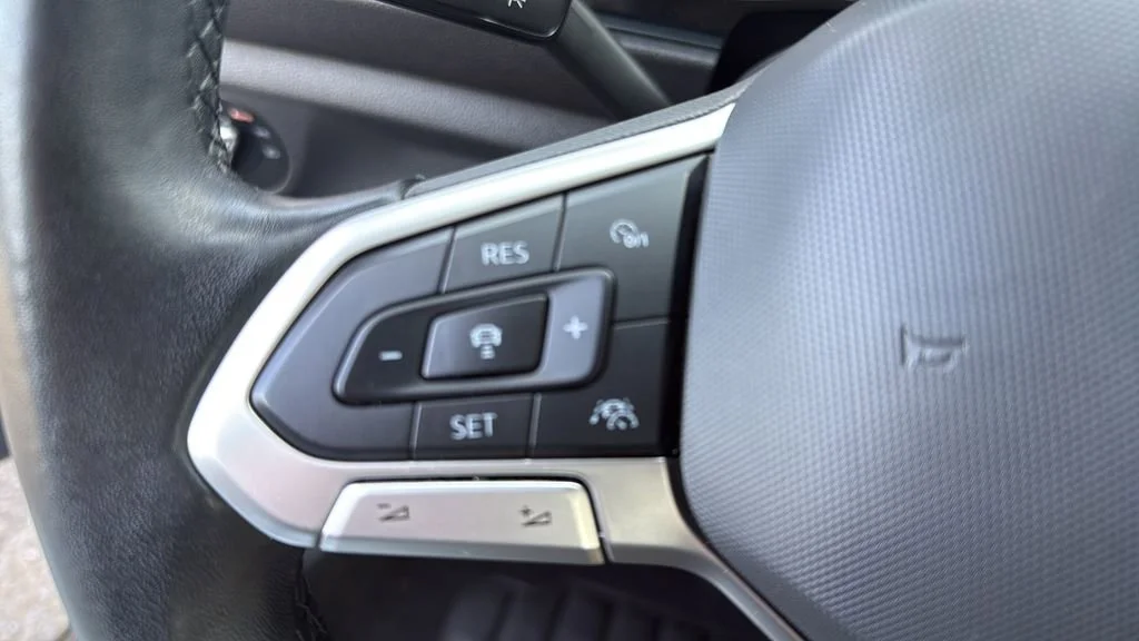 Used 2024 Gray Volkswagen S image 29