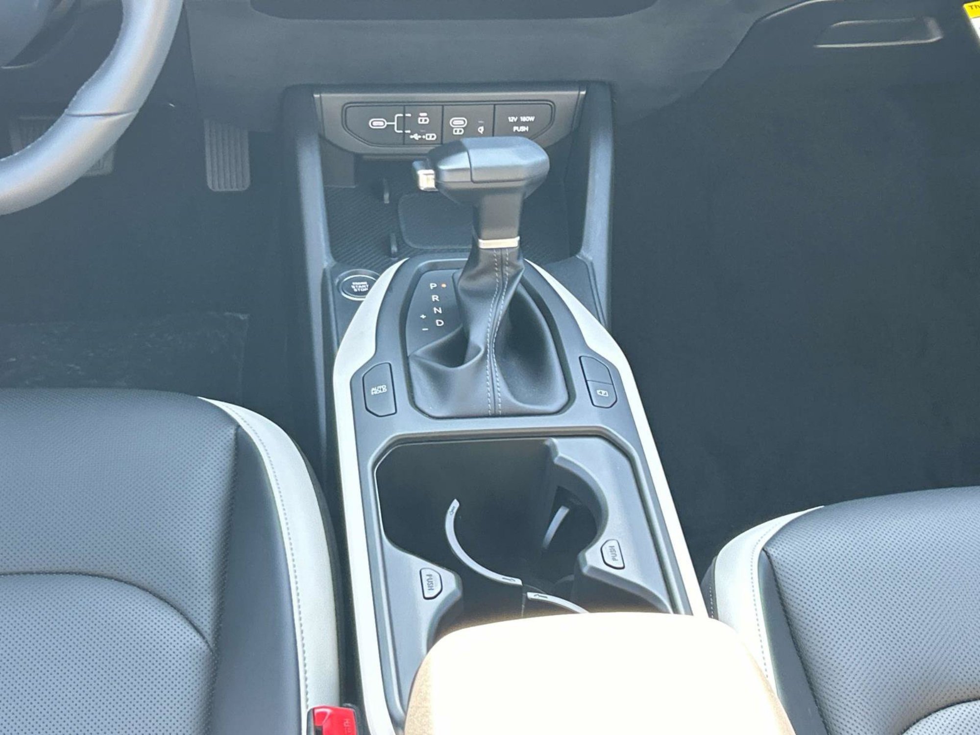 New 2027 Aurora Black Pearl Kia GT-Line image 12
