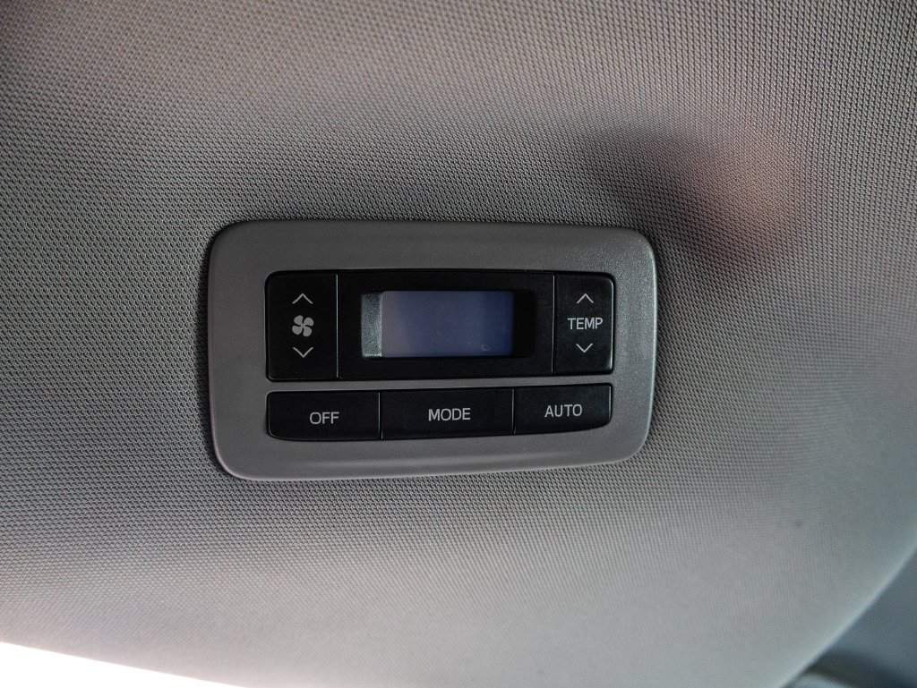 Certified Used 2018 Gray Toyota LE image 20