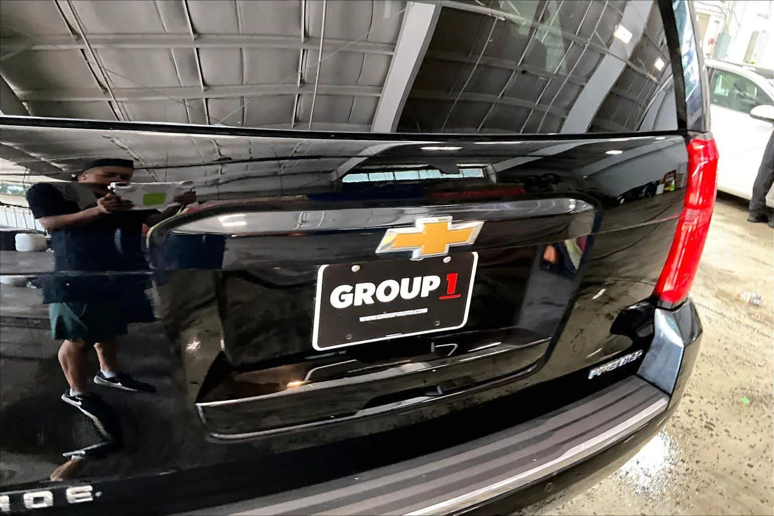 Used 2019 Black Chevrolet Premier image 31