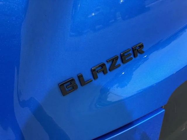 2024 Chevrolet Blazer 2LT - Photo 29